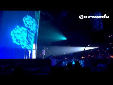 Armin van Buuren ft. Jennifer Rene - Fine Without You (Armin Only Imagine 2008 DVD Part 2)