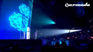 Video voorbeeld van "Armin van Buuren feat. Jennifer Rene - Fine Without You [Live at Armin Only - Imagine]"