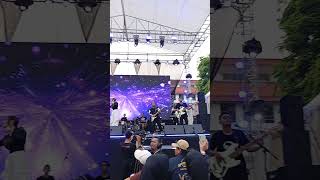 Sigar Eka Jungs Konser Pesta Bergoyang  Surabaya