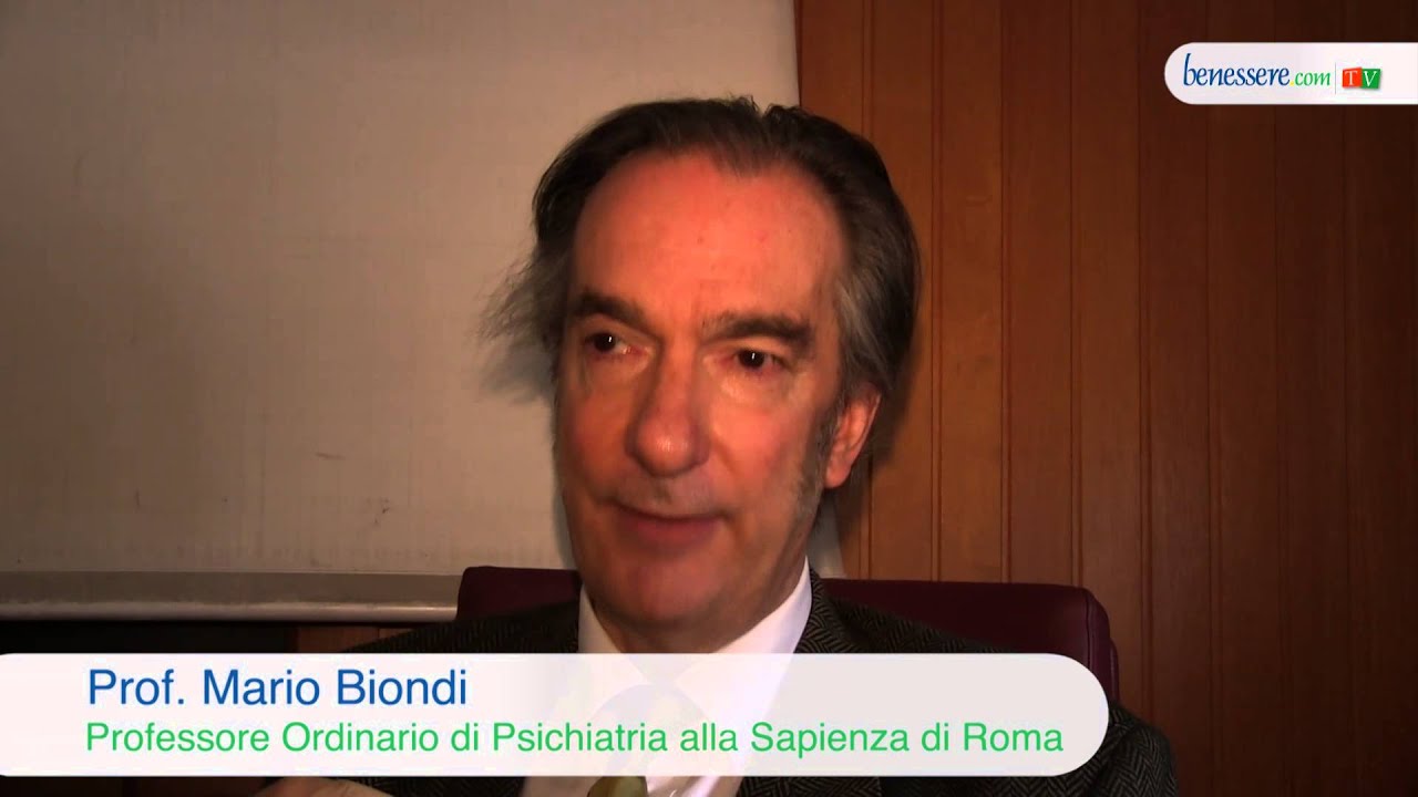 Le emozioni, le depressioni, la sindrome bipolare