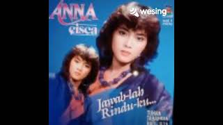 Jawablah rinduku Anna Ciska cover Muryati S pd