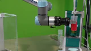 Showcase Lab Automation