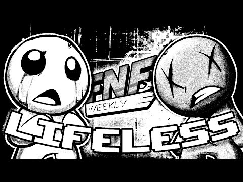 Lifeless - FNF Weekly OST (Instrumental!!!)