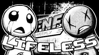 Lifeless - FNF Weekly OST (Instrumental!!!)