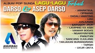 POP SUNDA DARSO 12 LAGU TERPOPULER - KOMPILASI ALBUM SUNDA CALUNG TERBAIK 2026