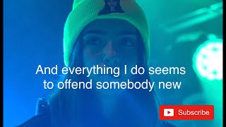 Somebody New - Gabriela Bee (Lyrics)