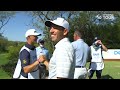 Ridiculous Golf Shots | The Masters Winners Edition