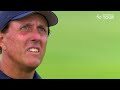 Ridiculous Golf Shots | The Masters Winners Edition