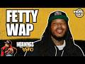 Fetty Wap Opens Up: 7 Years Away, New Album "Zavier," Prison, Family &amp; Staying True to Jersey