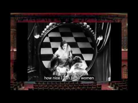 (1930) Willy Forst - Dein Hemdchen ist aus Crepe de Chine