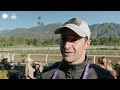 2023 Breeders' Cup Show with Matt Chapman
