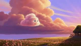 Cloudy ☁️ | The Little Cloud Who Snowed in Summer | Magical Bedtime Story for Kids