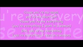B2K Ft. The-Dream - Everything (Lyrics)