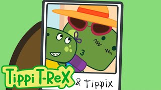 imaginary friend new tippi t rex full episodes