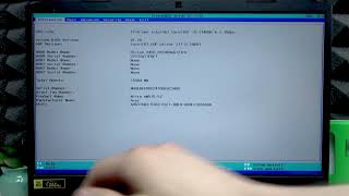ACER Nitro 5 – How to Enter BIOS