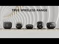 Gamma auricolare bluetooth  true wireless