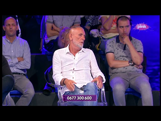 ŠOK PRED ULAAK ANĐELE ĐURIČIĆ U "ELITU 10": Bivši prijatelj saopštio istinu o odnosu s Gastozom! (VIDEO)