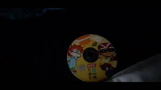 Nickelodeon Volume 4 All Grown Up Rocketpower Australia Dvd Kfc