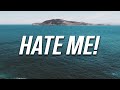 MASN Hate Me Lyrics MASN Hate Me Lyrics