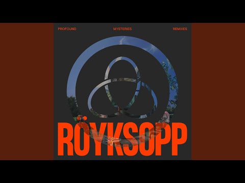 Röyksopp & Alison Goldfrapp - Impossible (&ME Remix)