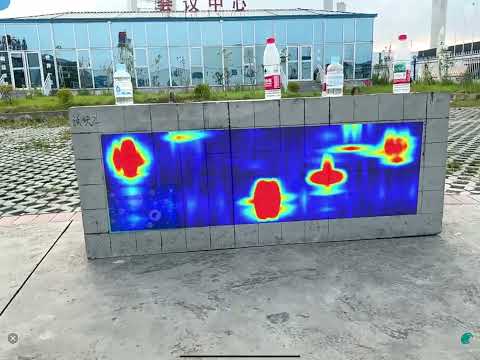 Find hidden defects in concrete without breaking it | Proceq GPR