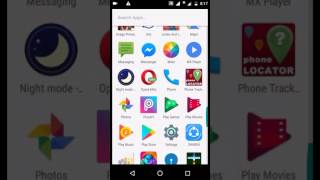 Moto auto call recorder screenshot 2
