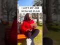 How I Left My Job and Built Income Online With Content Creation (Beginner Guide)