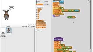 Reverse Text In Scratch
