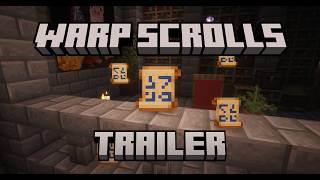 Warp Scrolls Data Pack Trailer