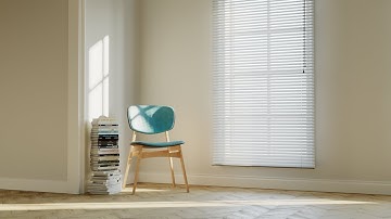 Essential Camera Settings: Cinema 4D & Corona Render Tutorial