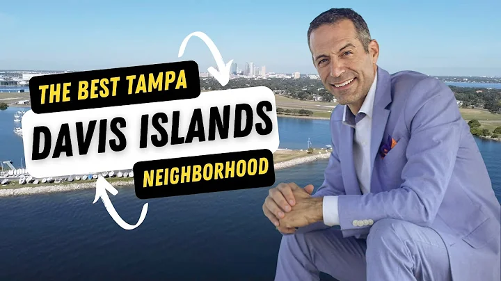 Tampa, Florida One of the Best Neighborhoods Davis...