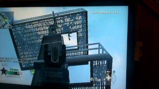 Call Of Duty Black Ops Headquarters Feat K9 Droid K9 B4Dboy H4Ze Death And K9 Darkstripe