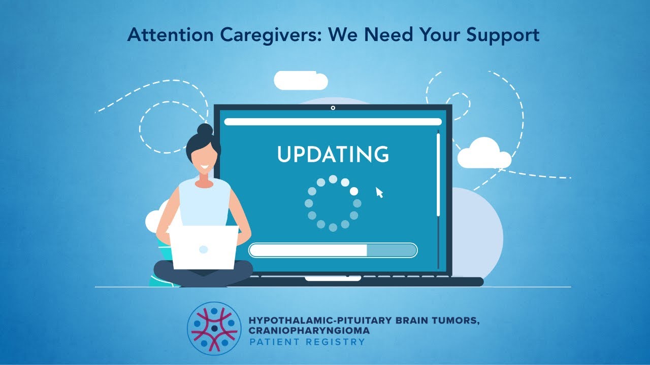 Making a Difference: Why The Patient Registry Needs Your Voice