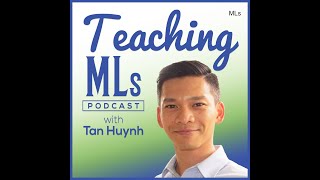 Unlocking MLs' Potential (2nd edition) w/ Tan Huynh