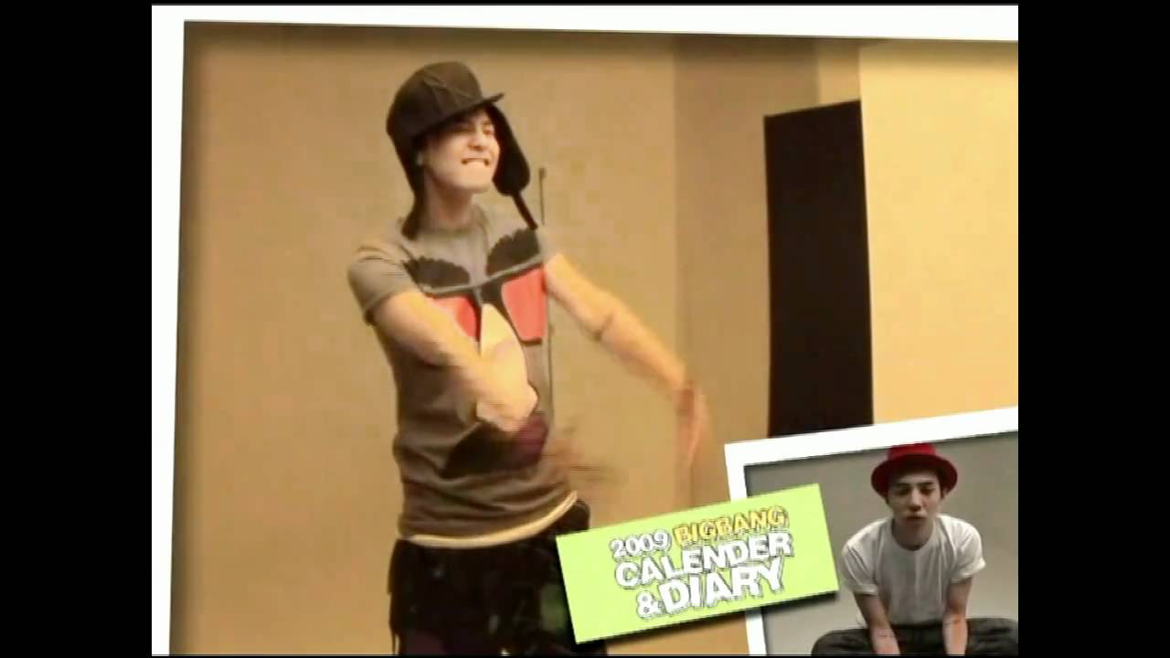 G Dragon ~ Best Of  ①