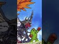 Digimon Adventure Curiosidades Que Poucos Fãs Conhecem #Shorts