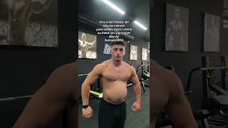 Yazın Sahilde Bize Hangi Gözle Bakarlar ?