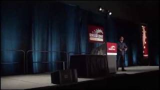 RailsConf 2010:  Ruby Heroes Awards Ceremony