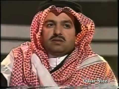 الشاعر حمد الفارس