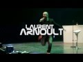 Laurent arnoult fait rire le znith   teaser alsace