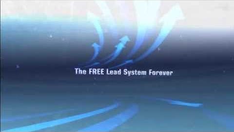 Generating Leads Just Got Easier With The FREE Lead System Forever
