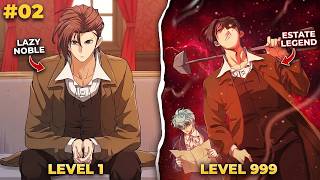 Don't Miss This Manhwa! The Greatest Estate Developer Chapter 2 Explained