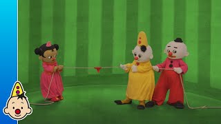 Touwtrekken - Bumba Aflevering