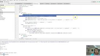 microprocessor stimulation using Python