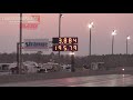 LIGHTS OUT 9 - FRIDAY'S RADIAL VS. WORLD TOP 10