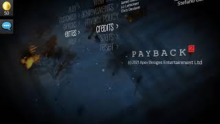 PAYBACK 2: Battle Sandbox : STATS } CREDITS screenshot 3