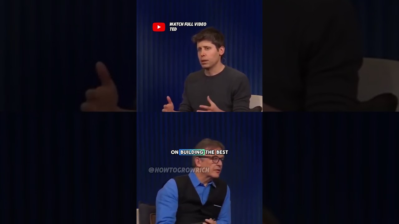 ChatGPT's NEW Memory: How AI Will Know You & Change Work