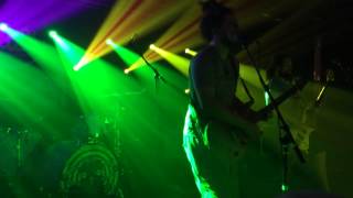 Pigeons Playing Ping Pong @ The Charleston Pour House - Talking Heads Psycho Killer