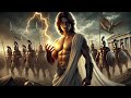 Titanomachy: The War of Gods and Titans