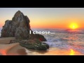 I Choose You by Sara Bareilles (w/ lyrics)